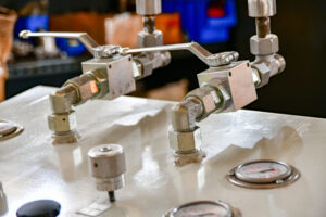 fluid mixer image