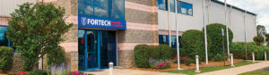 Fortech's' HQ