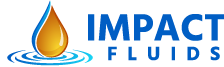 Impact Fluids HDR logo