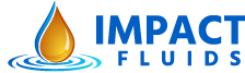 Impact Fluids HDR logo