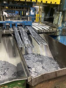 Reducing Industrial Fluid Use: A Win for Both the Environment and Worker Health