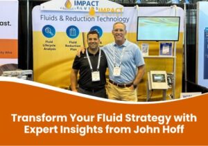 Transform Your Fluid Strategy with Expert Insights from John Hoff