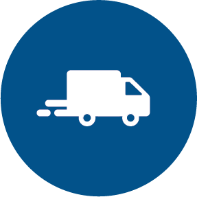 Icon_Delivery on time delivery icon